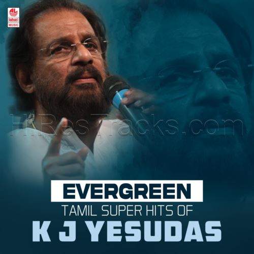 Evergreen Tamil Super Hits of Kj Yesudas (1990)